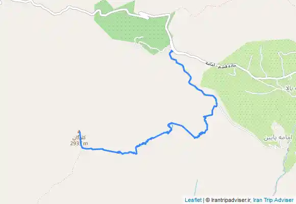 ترک جی پی اس ورجین