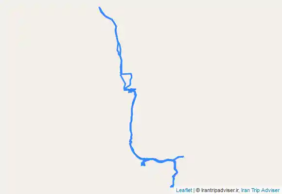 ترک جی پی اس چشمه قژی یا قجی