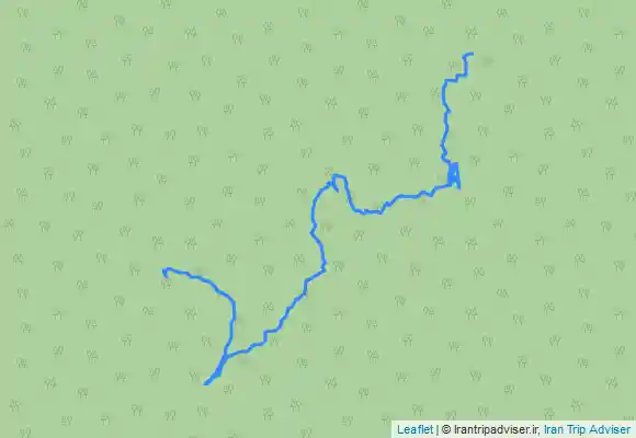 ترک جی پی اس برگشت از گمه به مرخیل