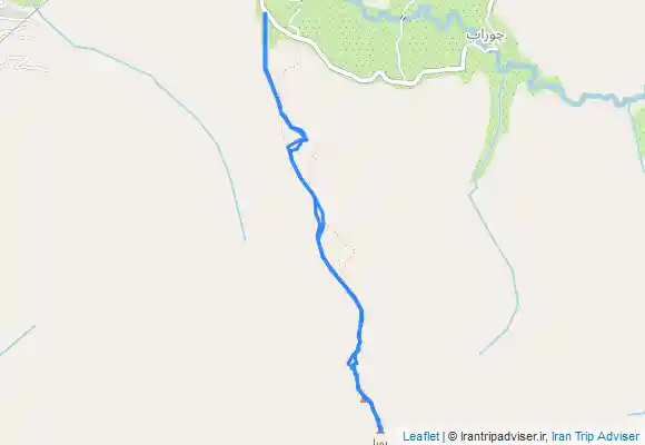 ترک جی پی اس Poura summit- پورا