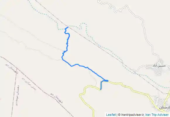 ترک جی پی اس اوسوزو