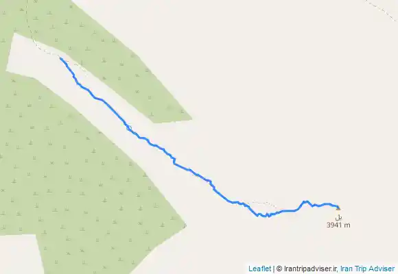 ترک جی پی اس قله بل