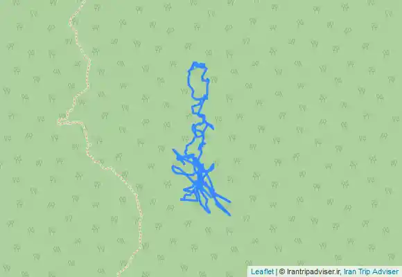 ترک جی پی اس Abshar Sangdarka