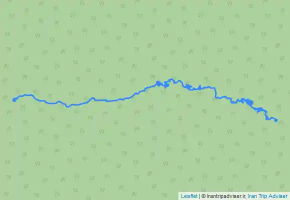 ترک جی پی اس هرایر رز برگشت از حوضچه تا پار کینگ