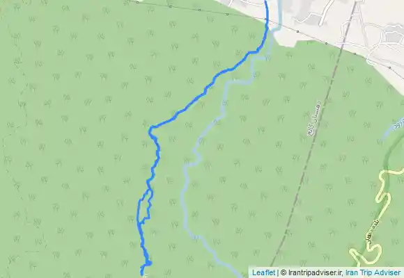 ترک جی پی اس Khorramābād