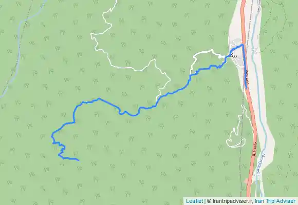 ترک جی پی اس ماهان