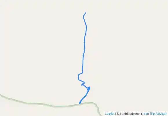 ترک جی پی اس آبشار دربند ایلام