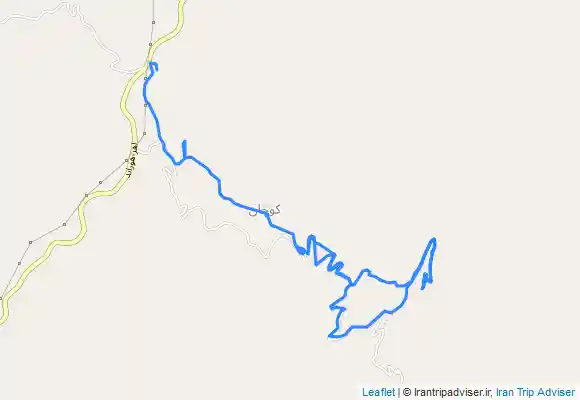 ترک جی پی اس قلعه پیشتو