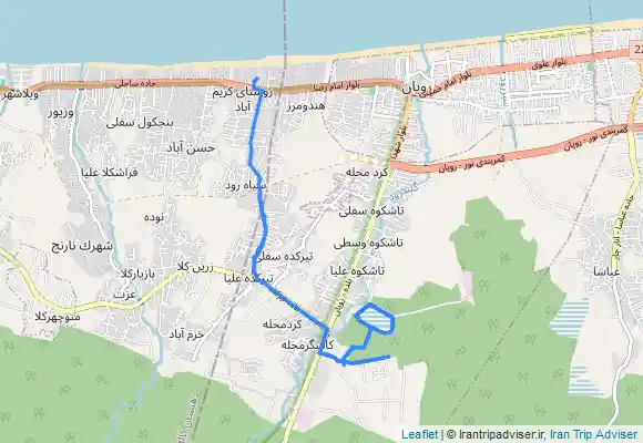 ترک جی پی اس تاشکوه