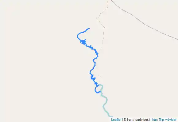 ترک جی پی اس آبشار کرودی