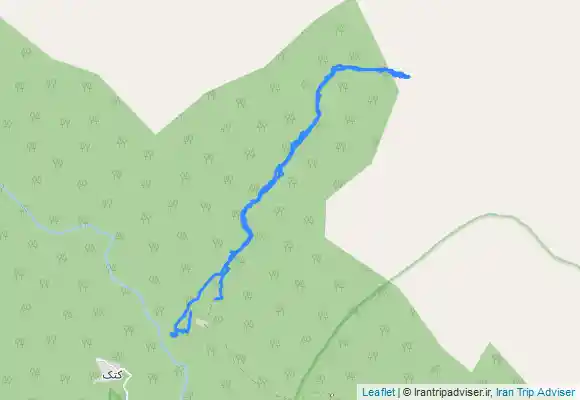 ترک جی پی اس تنگ سرد للر