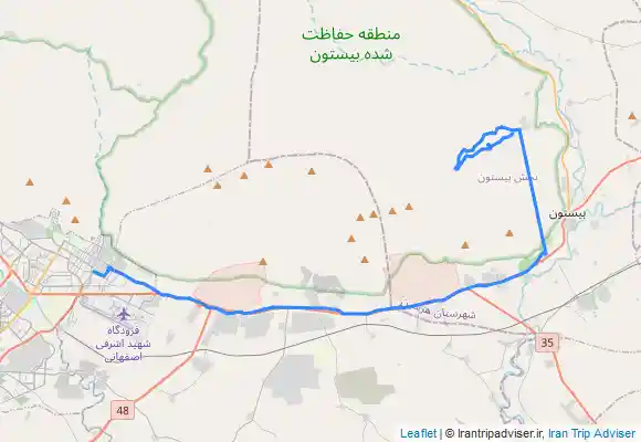 ترک جی پی اس نجوبران(نژی وران)