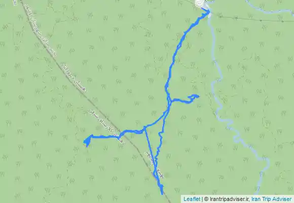 ترک جی پی اس Ney Zang