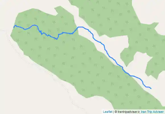 ترک جی پی اس قله کماس