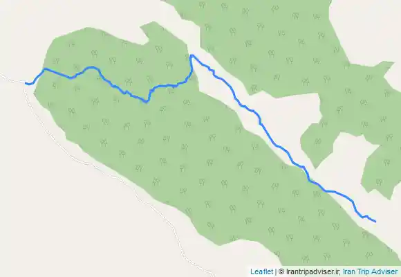 ترک جی پی اس برگشت از قله کماس