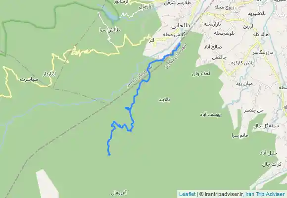 ترک جی پی اس تودارک