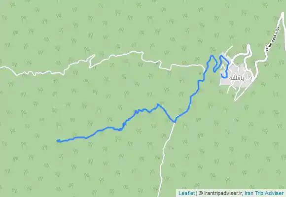 ترک جی پی اس پا قلعه به قلعه موران pa ghalehe be ghalehe Moran