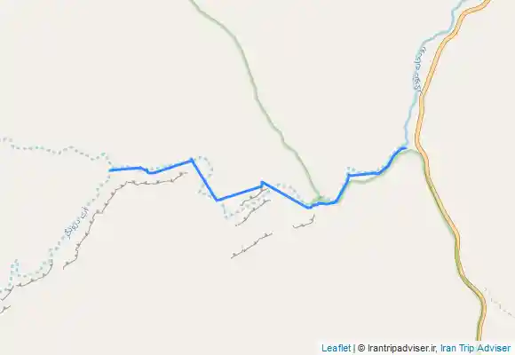 ترک جی پی اس Shamkhal