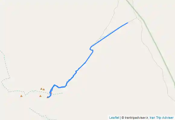 ترک جی پی اس نایبندخراسان جنوبی