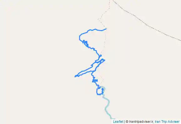 ترک جی پی اس برنامه ابشار تنگ زندان