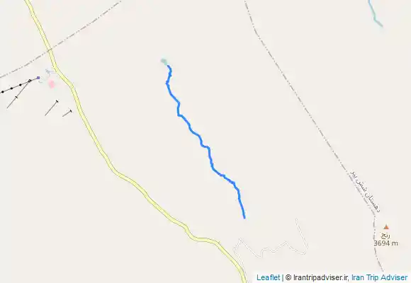 ترک جی پی اس برم فیروز