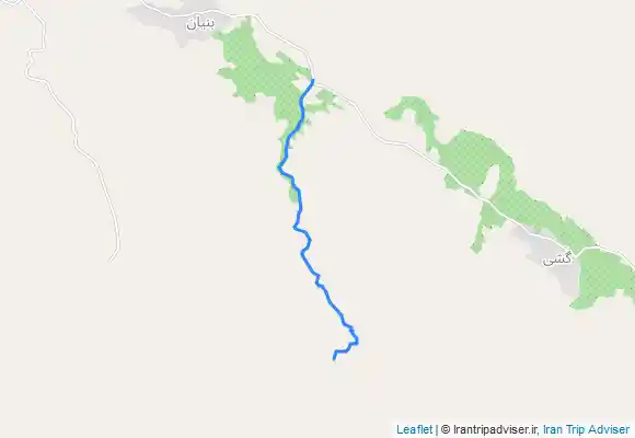 ترک جی پی اس تنگه بنيون