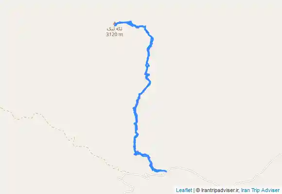 ترک جی پی اس تکلیک خوی