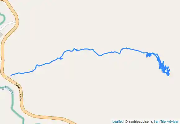 ترک جی پی اس gobadlu (say)