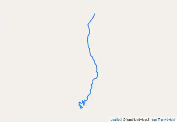 ترک جی پی اس برگشت از غار لاتاریک یزد