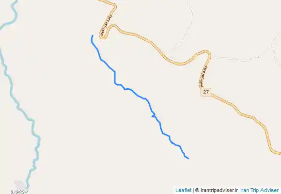 ترک جی پی اس آیی دره سی