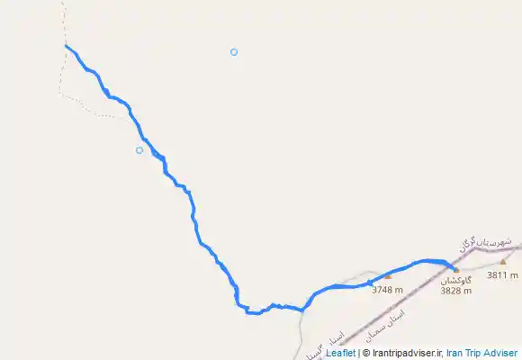 ترک جی پی اس گاوکوشان