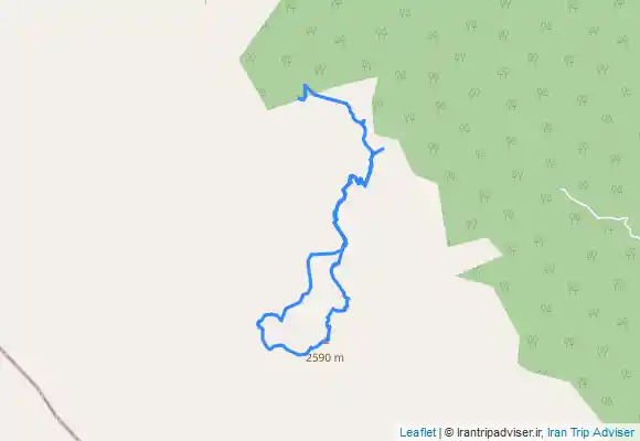 ترک جی پی اس دیه گاه