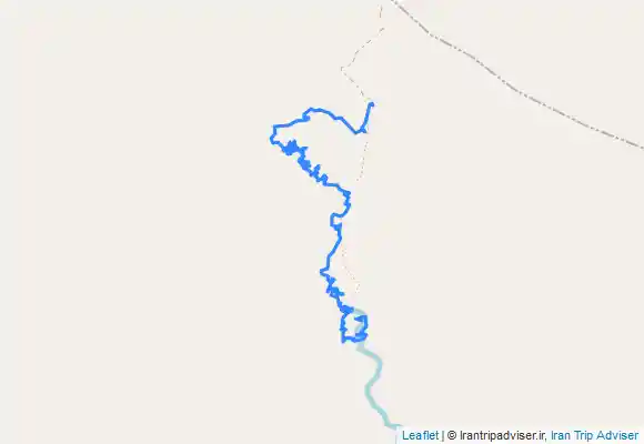 ترک جی پی اس آبشار کرودیکن