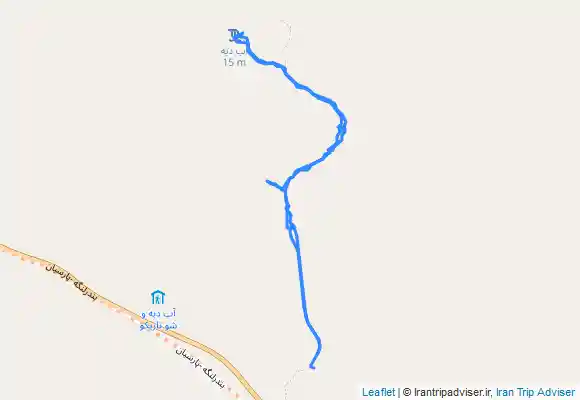 ترک جی پی اس Sho tarikoo