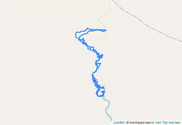 ترک جی پی اس تنگه زندان