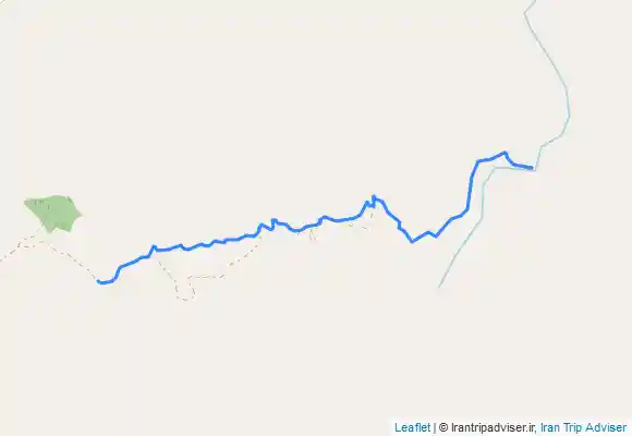 ترک جی پی اس آبشار ورچور