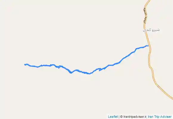 ترک جی پی اس دره قاسملو