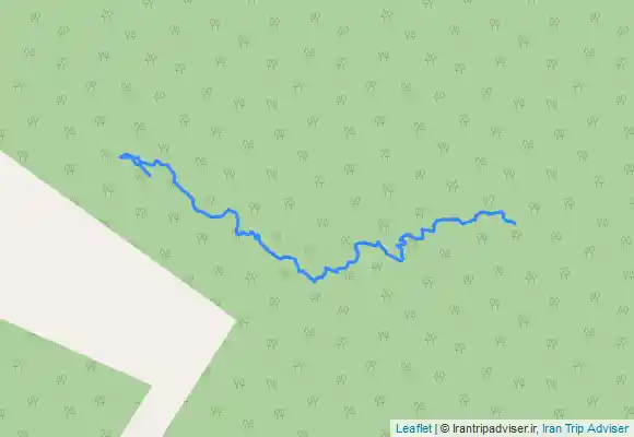 ترک جی پی اس Kāshanbeh-ye Lak