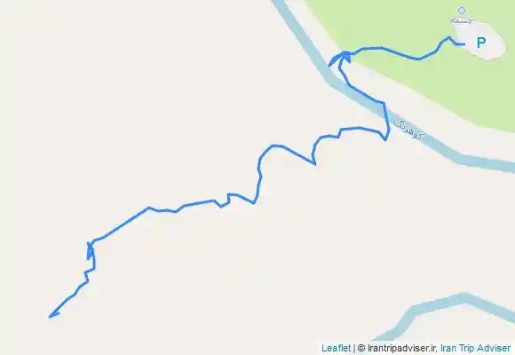 ترک جی پی اس Ghar yakhi