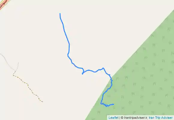 ترک جی پی اس algajar