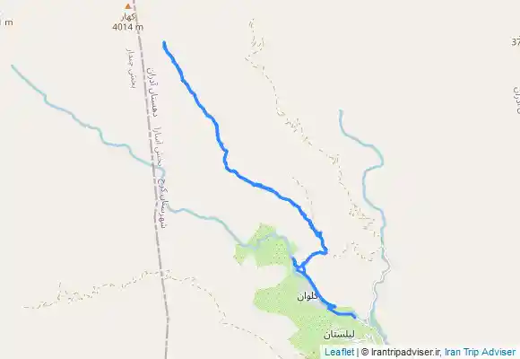 ترک جی پی اس کهار