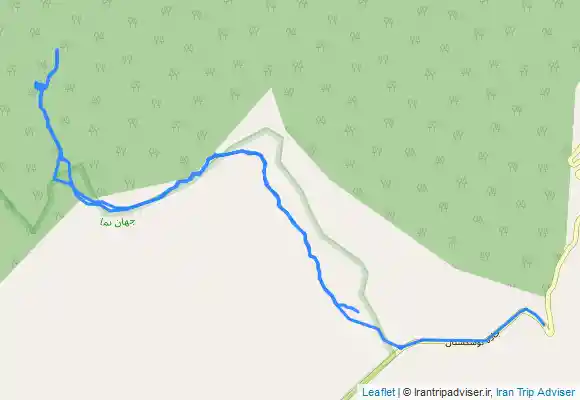 ترک جی پی اس چکل زبله