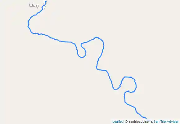 ترک جی پی اس زوعلیا