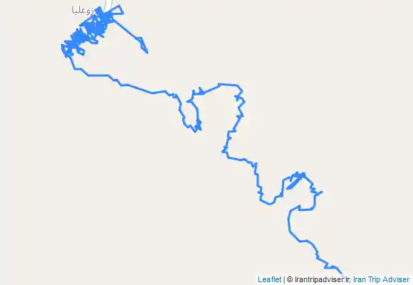 ترک جی پی اس ذو. علیا