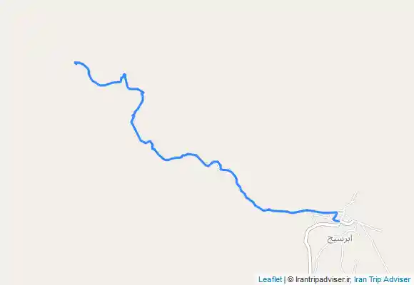 ترک جی پی اس Abarsenj