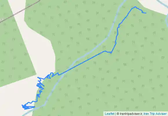 ترک جی پی اس تنگه تیزاب