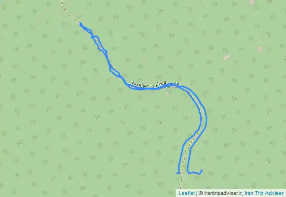 ترک جی پی اس Anbārdār