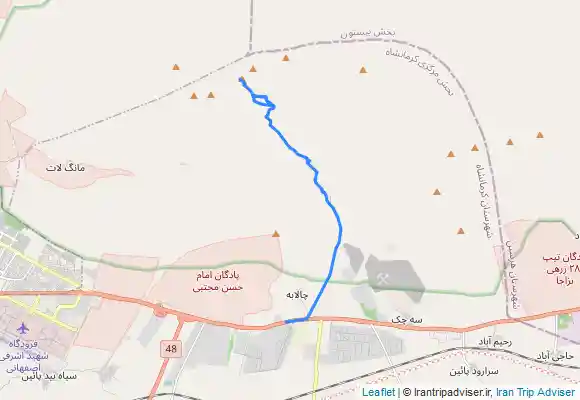 ترک جی پی اس شیخ علی خان-پرآو