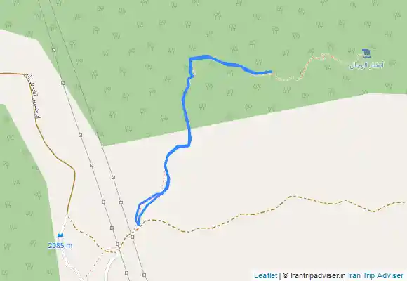 ترک جی پی اس آلوچال