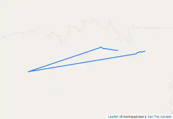 ترک جی پی اس Rabat canyon